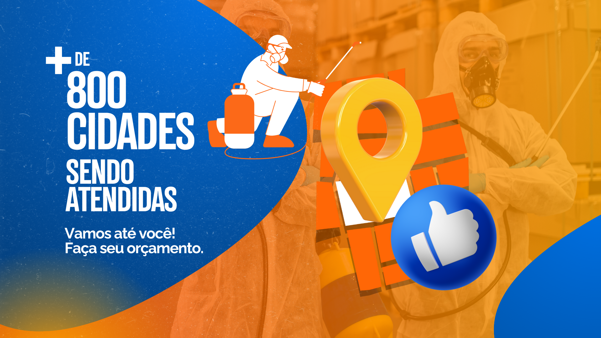 Commercial Pest Contol 3