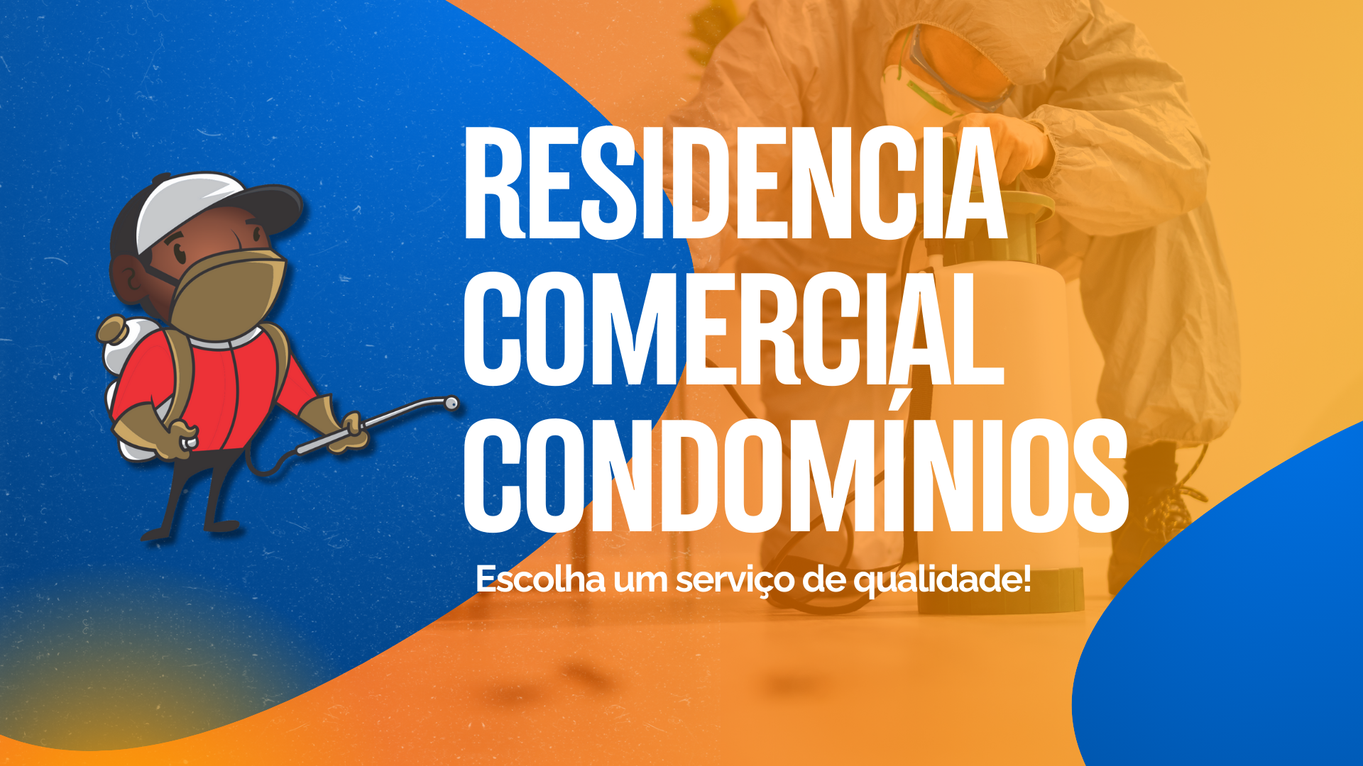 Commercial Pest Contol 3